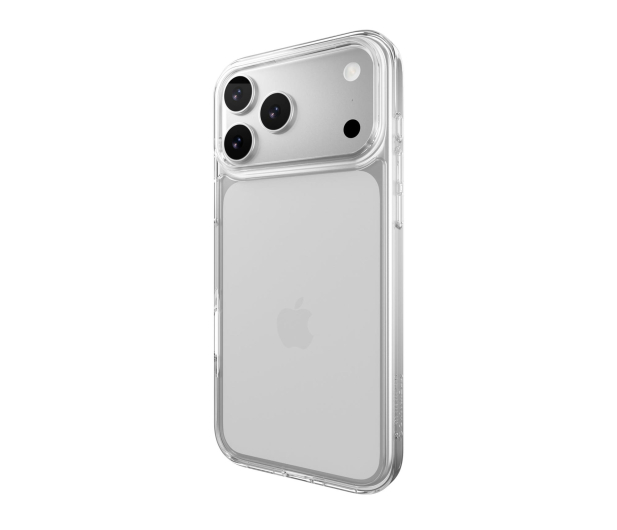 SwitchEasy Crush do iPhone 17 Pro Max (Transparent ) - 1416097 - zdjęcie 2
